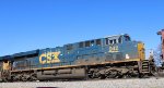 CSX 942